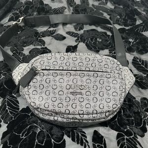 Guess waist bag